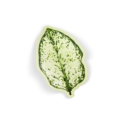 Moss Leaf