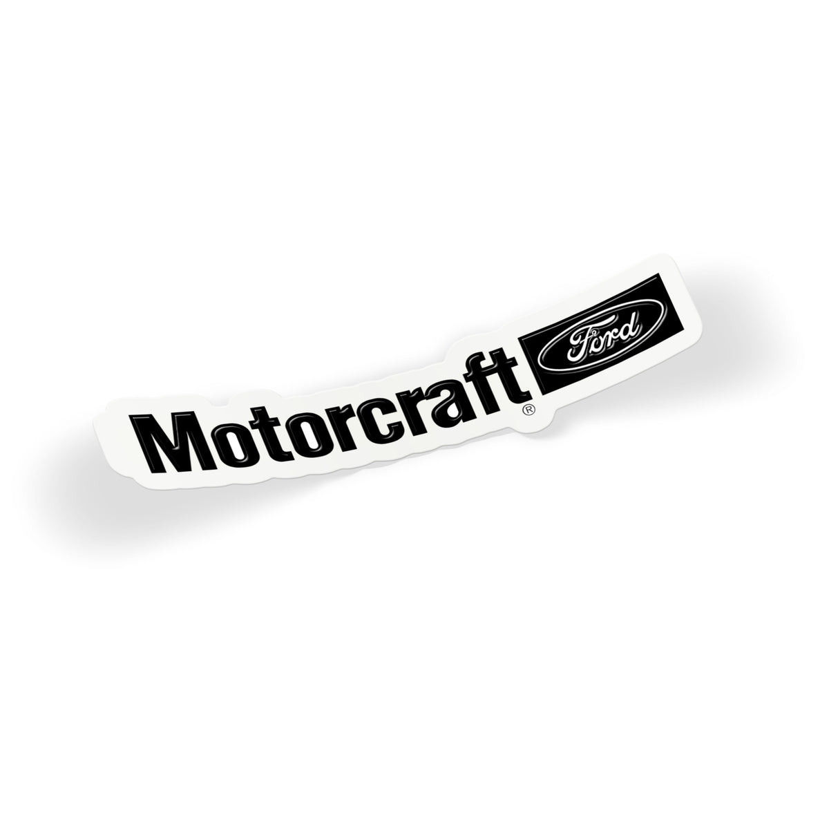 Motorcraft Logo