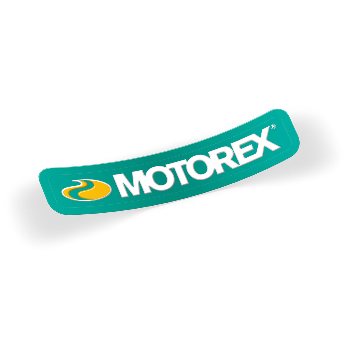 Motorex Logo