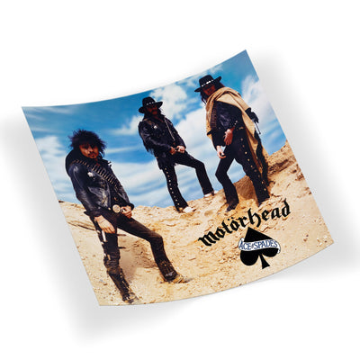 Motorhead - Ace of Spades