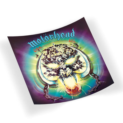 Motorhead - Overkill