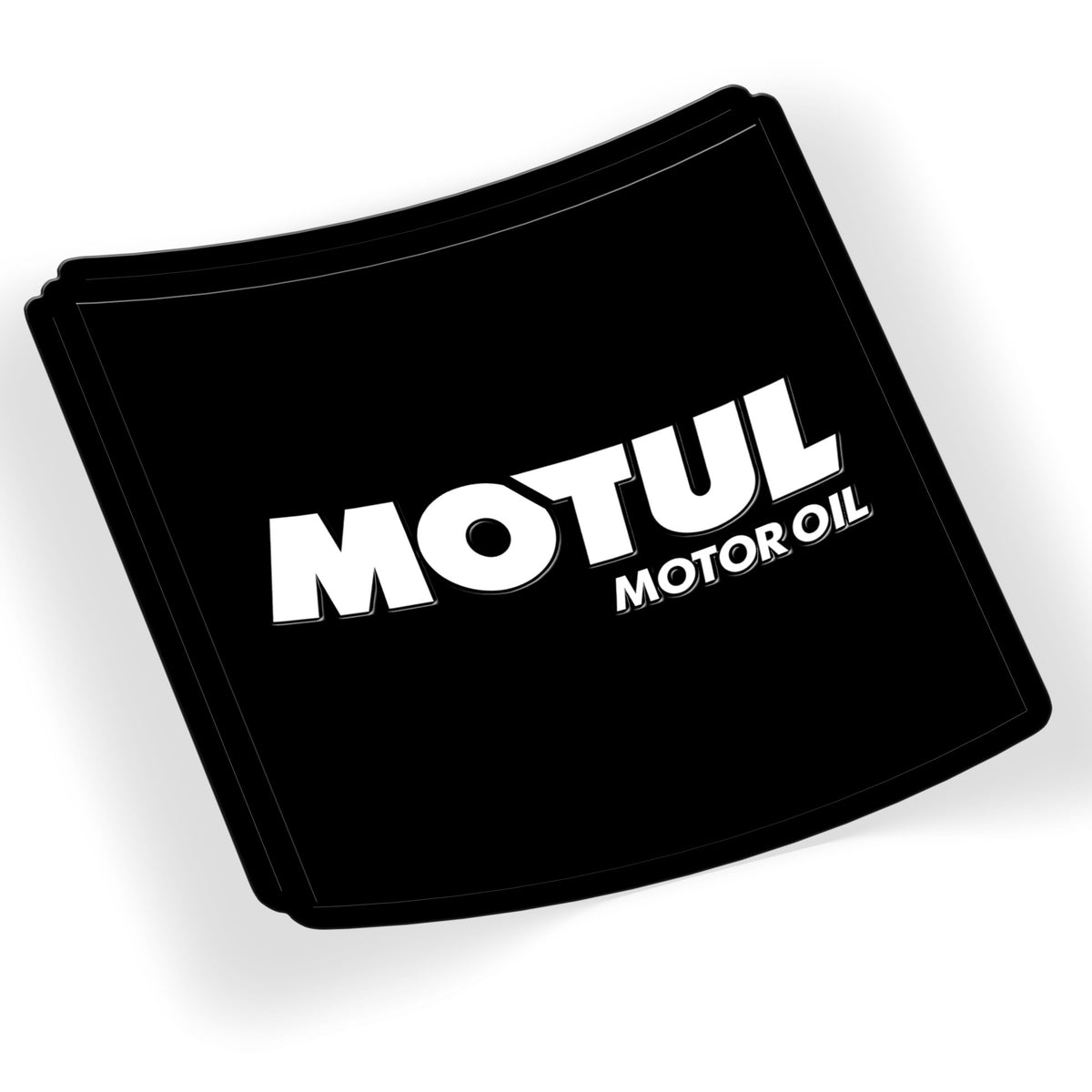 Motul Logo II
