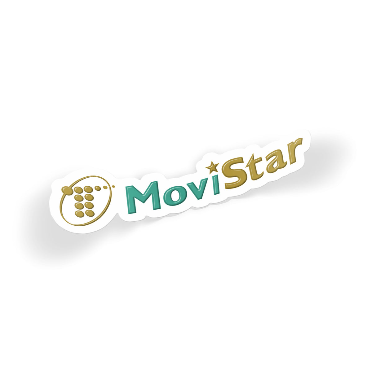 Movistar Logo