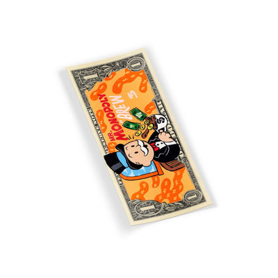 Mr. M Dollar