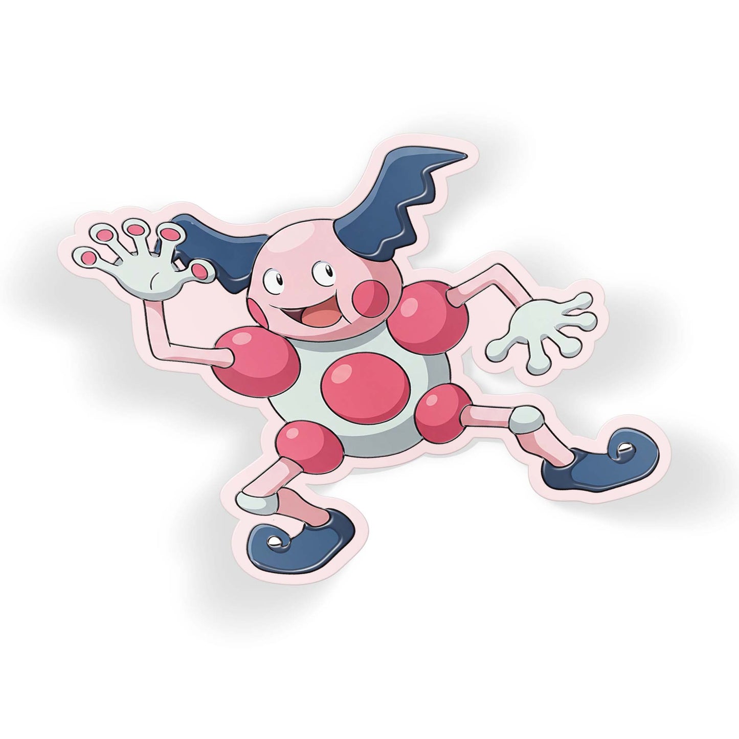 Mr. Mime