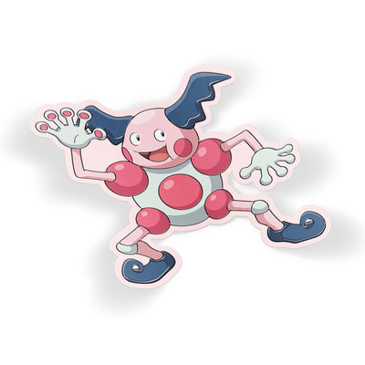 Mr. Mime