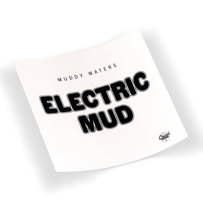 Muddy Waters - Electric Mud