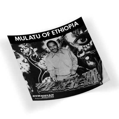 Mulatu Astatke - Mulatu of Ethiopia