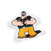 Muscle Sailor