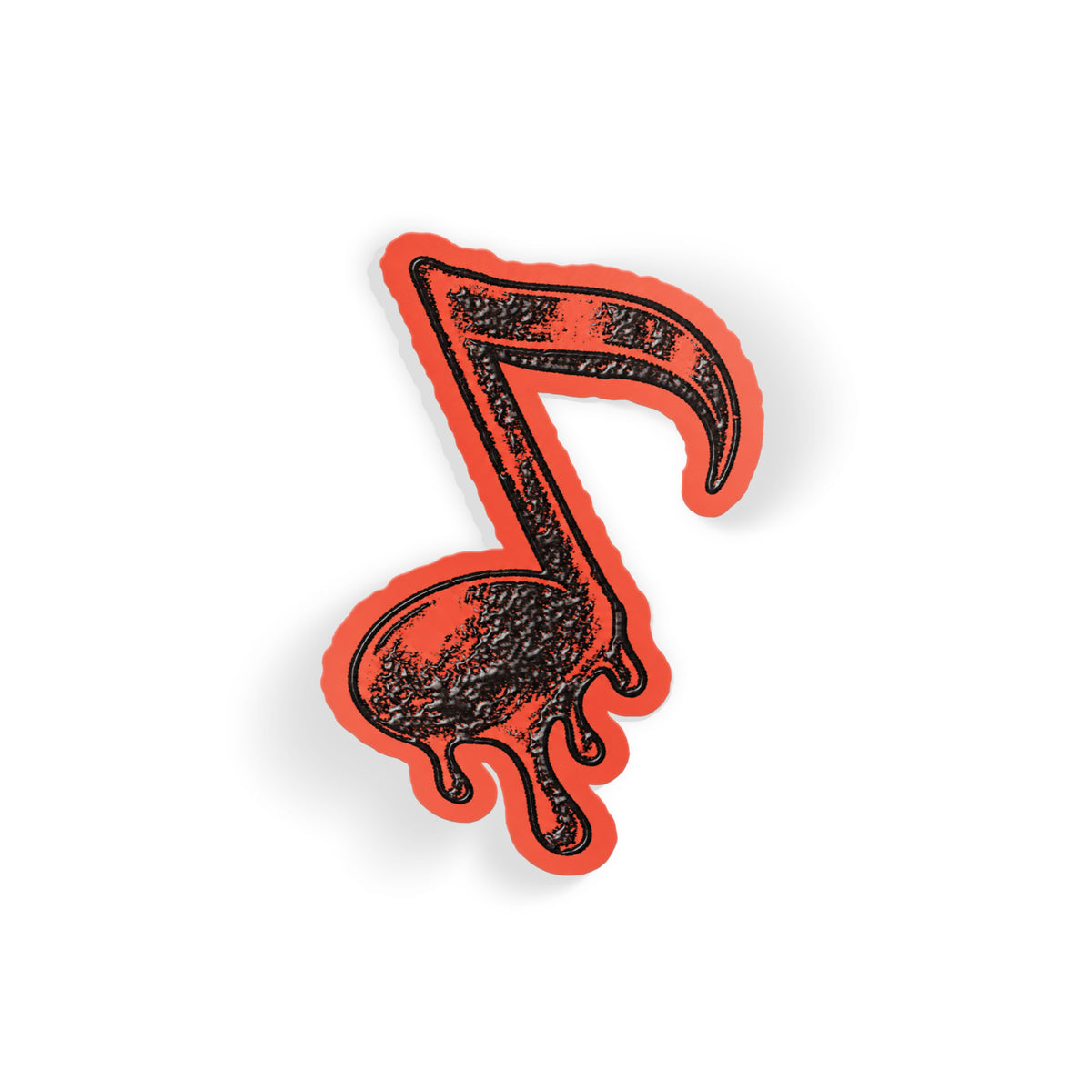 Music Note Melt