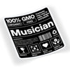 Musician Label