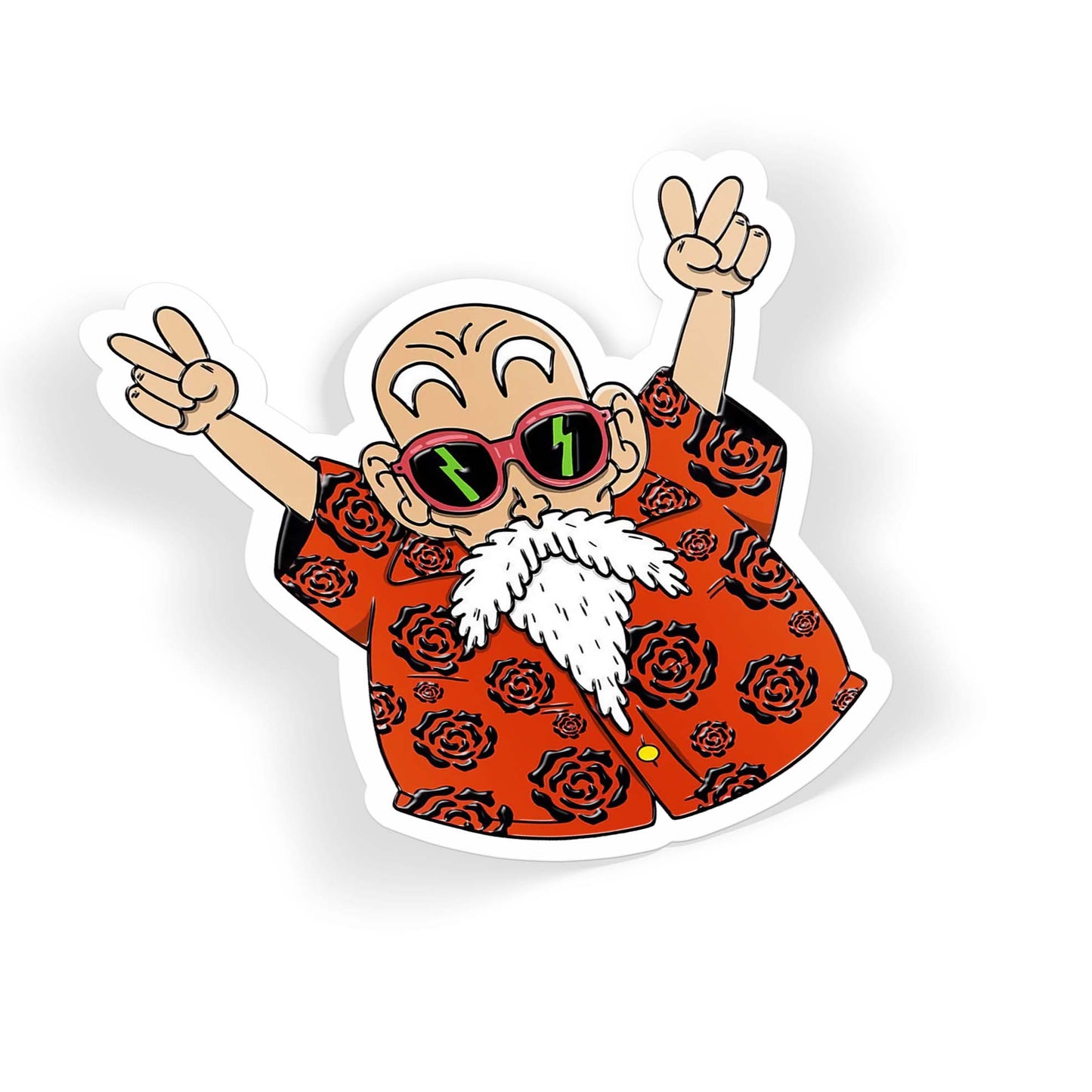 Mystic Guru