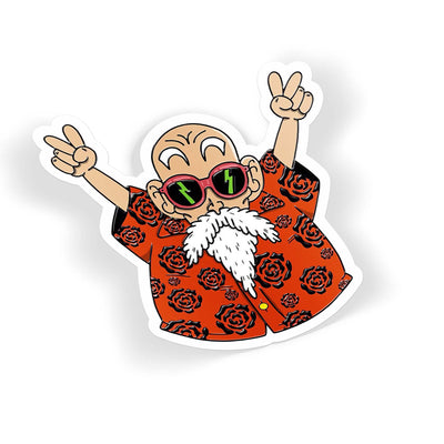 Mystic Guru