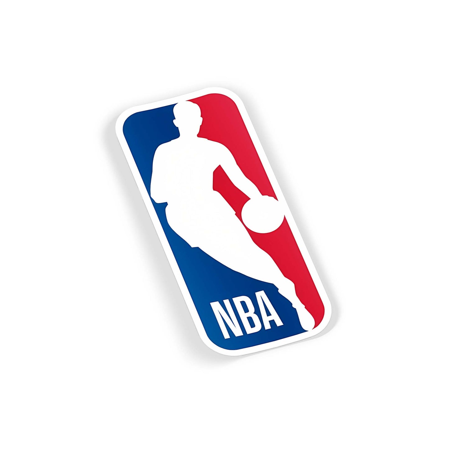 NBA Logo
