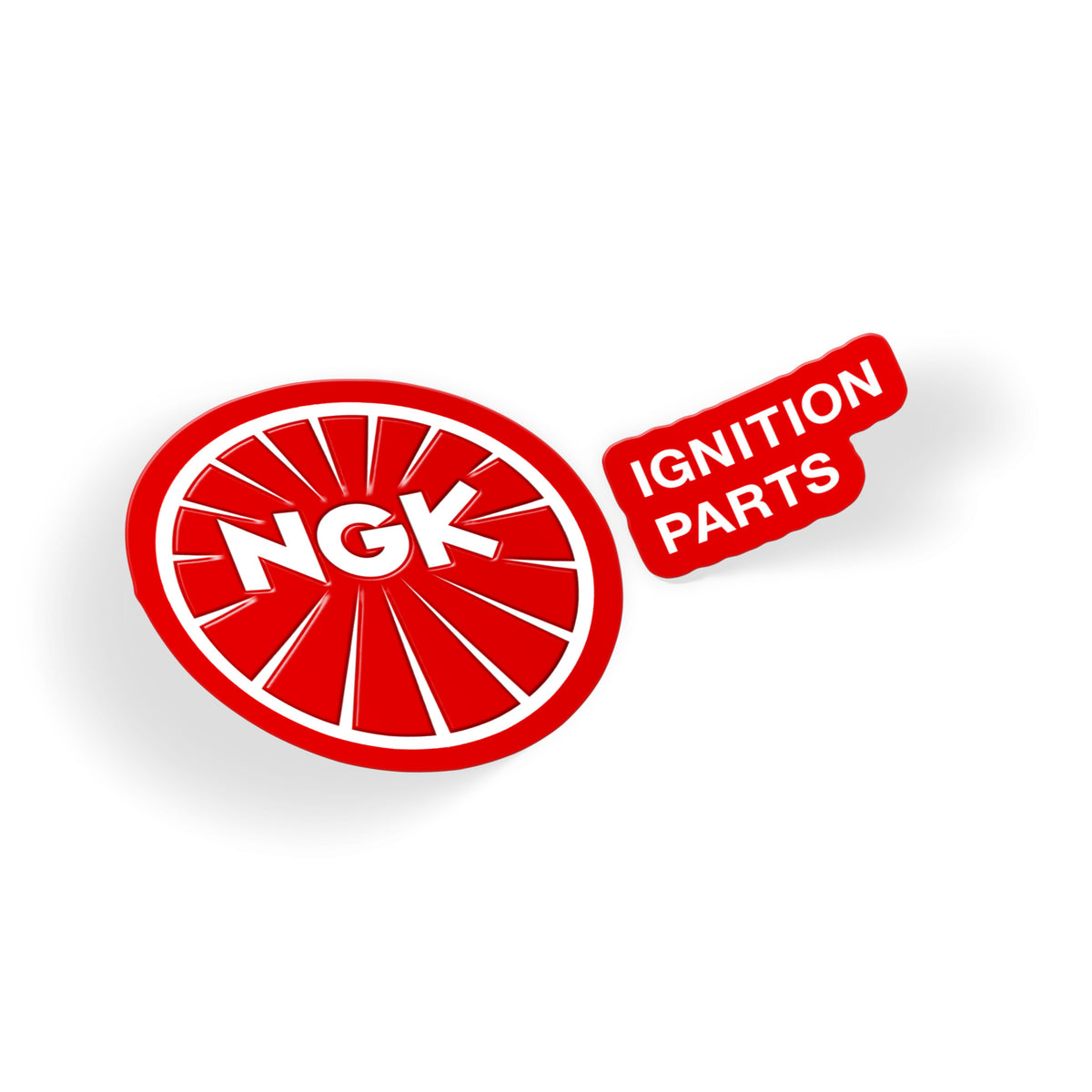 NGK Logo