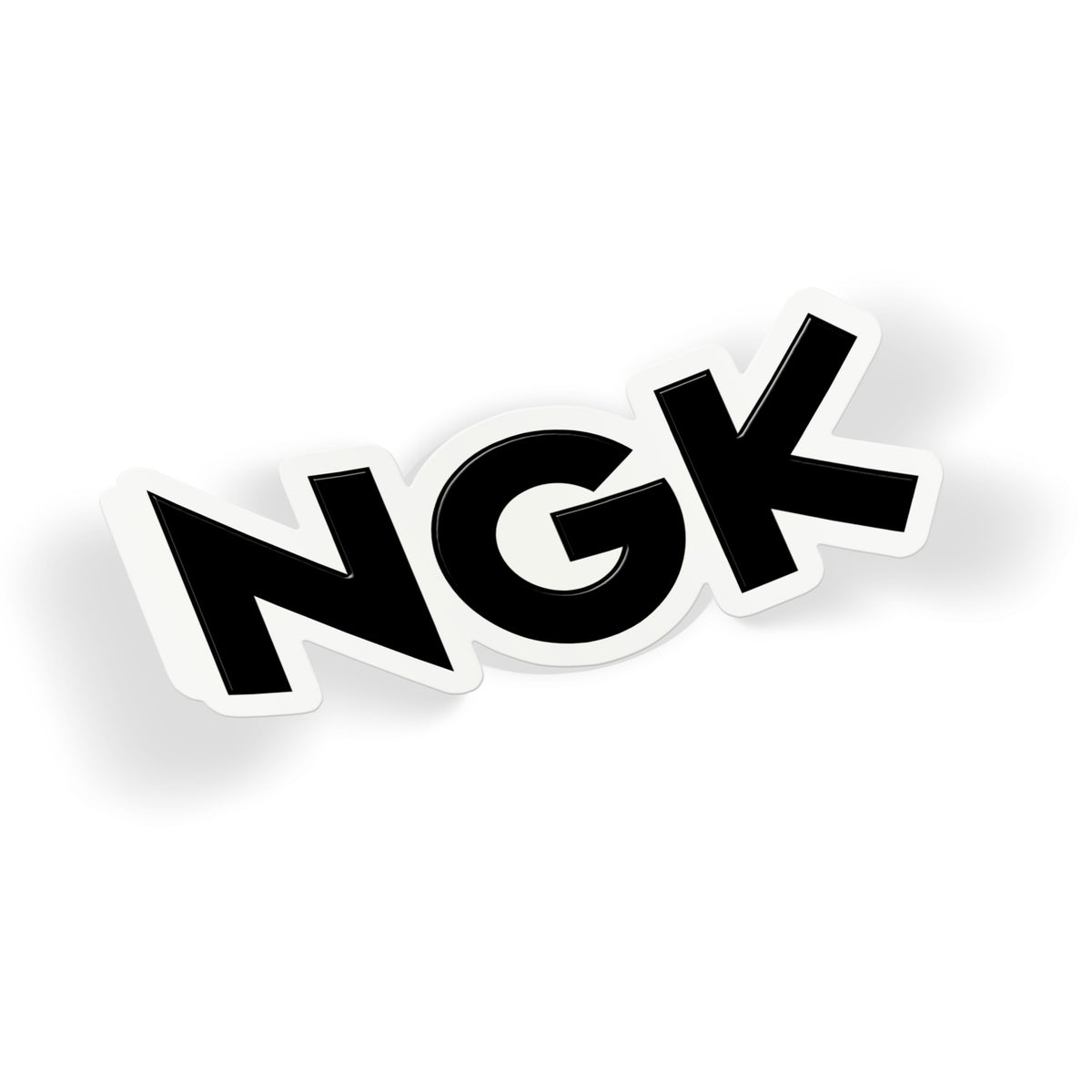 NGK Logo II