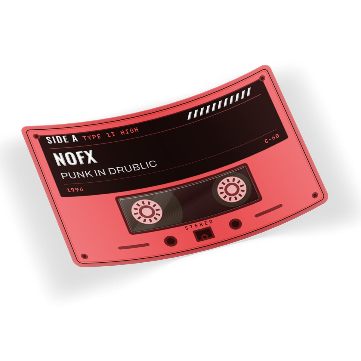 NOFX - Punk in Drublic