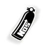 NOS Bottle