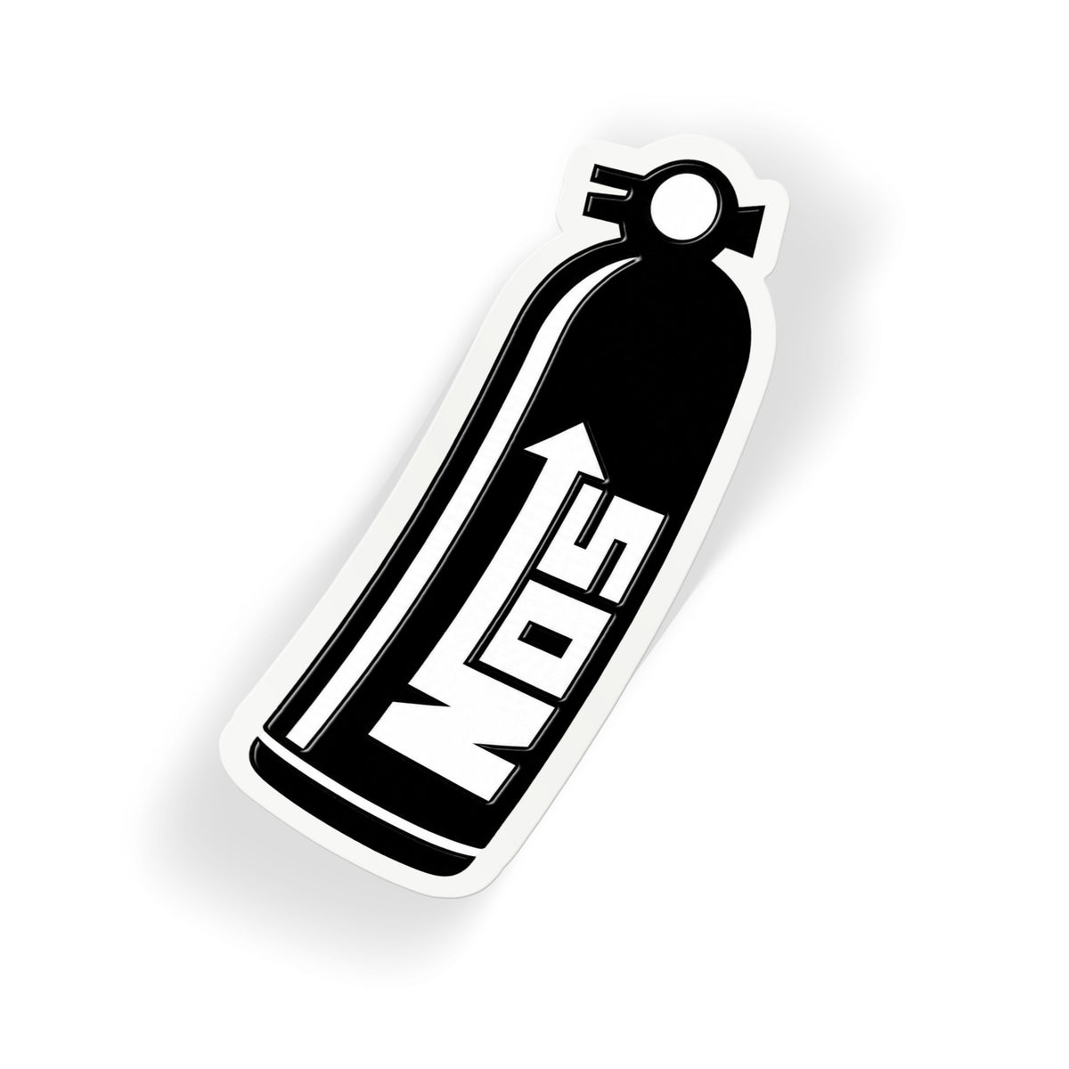 NOS Bottle
