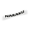 Naraku Logo