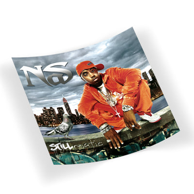 Nas - Stillmatic