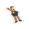 Negan Sims