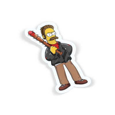 Negan Sims