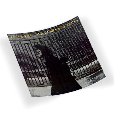 Neil Young - After the Gold Rush