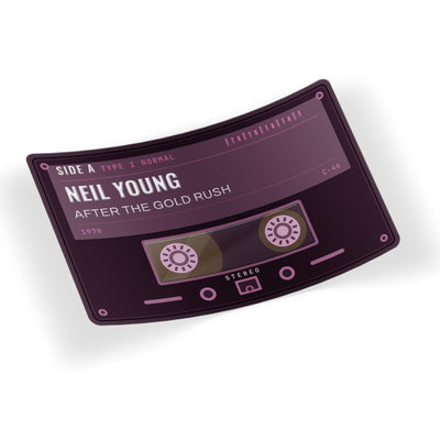 Neil Young - After the Gold Rush