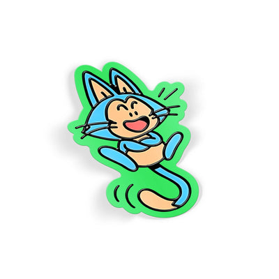 Neon Bunny