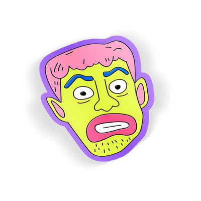Neon Frank