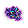 Neon Kitty