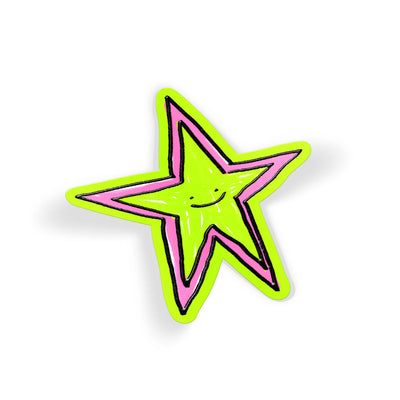 Neon Star