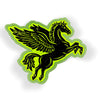 Neon Pegasus