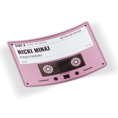Nicki Minaj - Pink Friday
