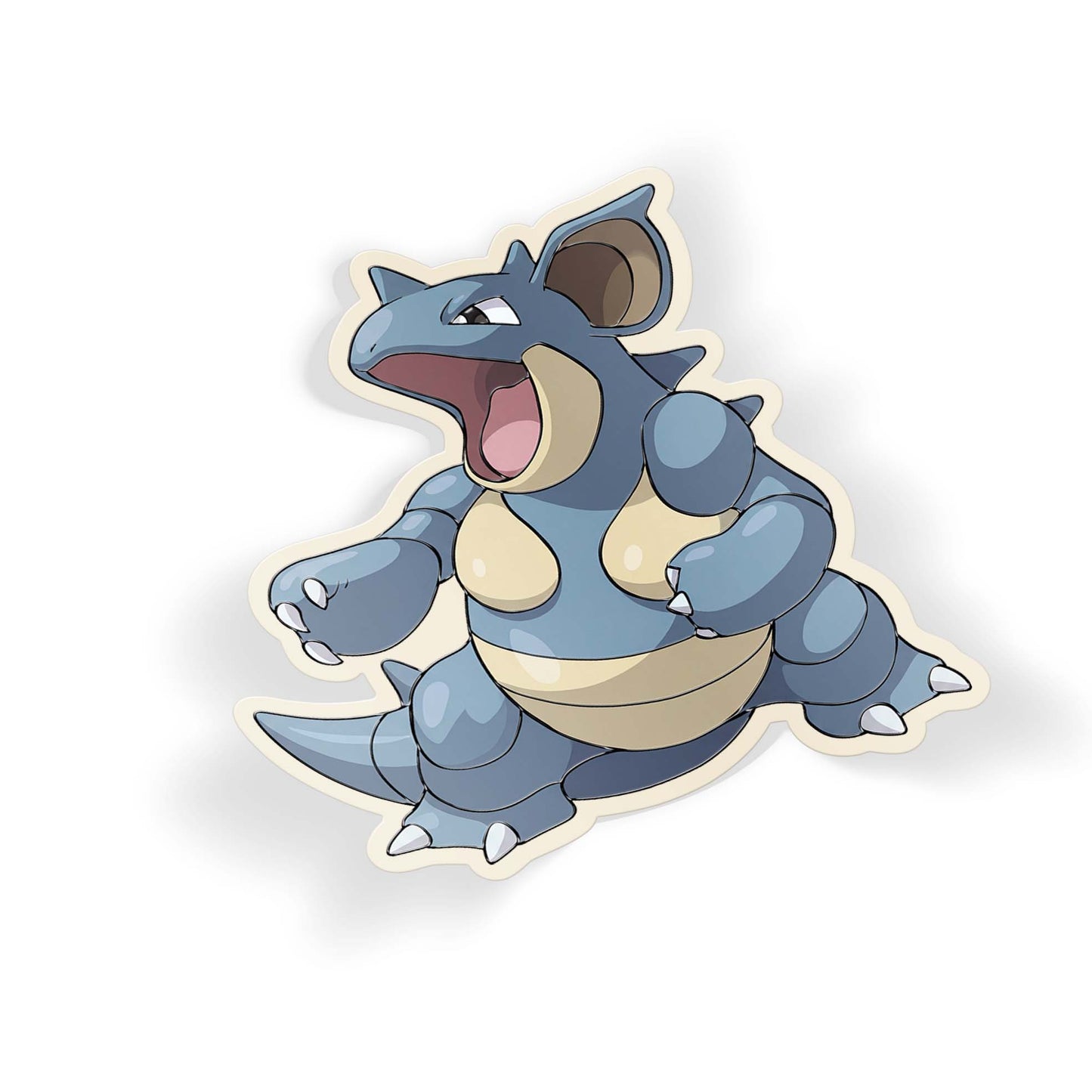 Nidoquuen