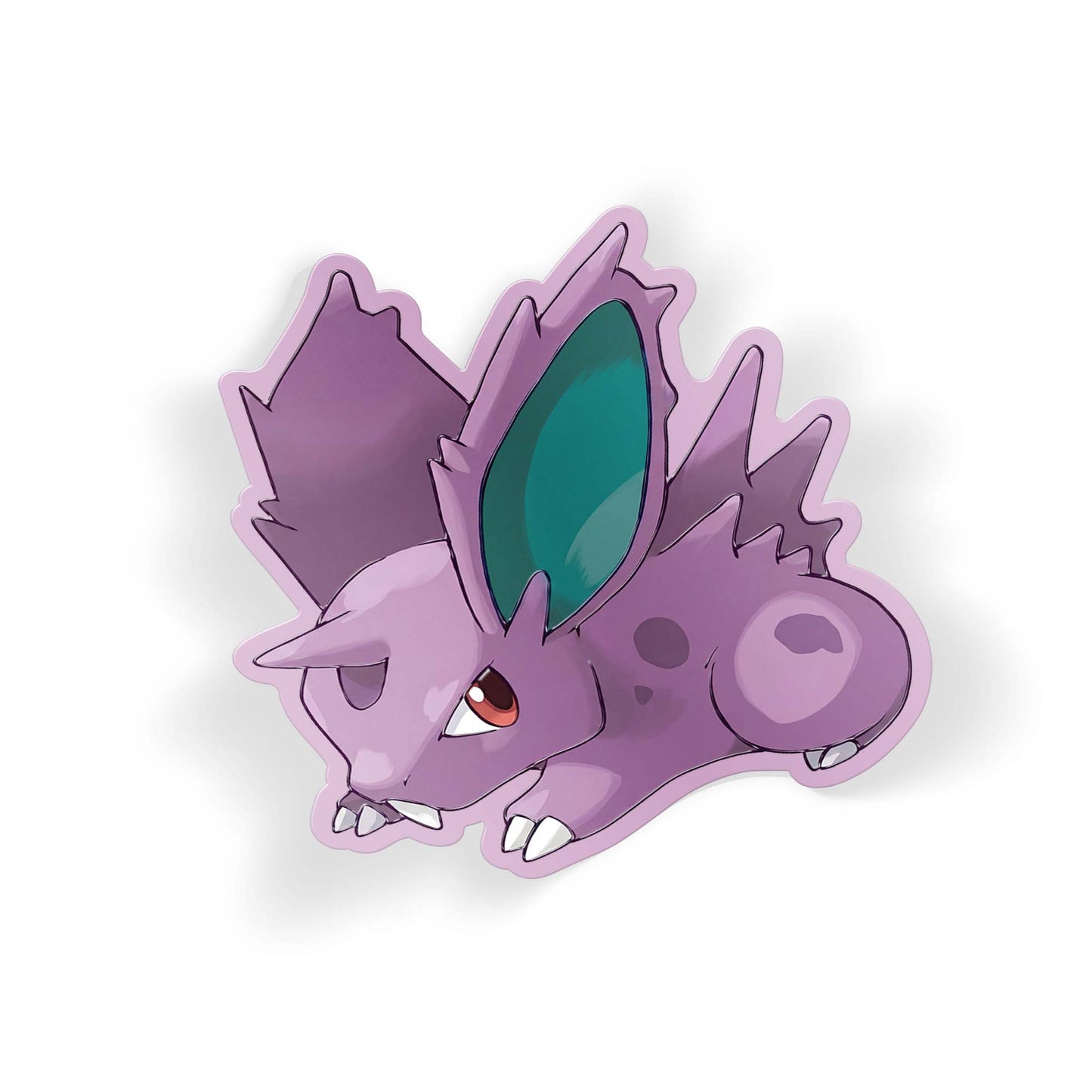 Nidoran M