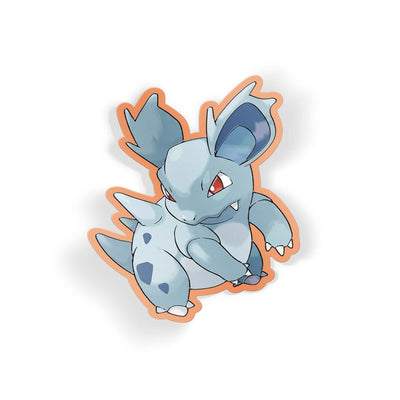 Nidorina