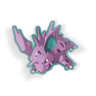 Nidorino
