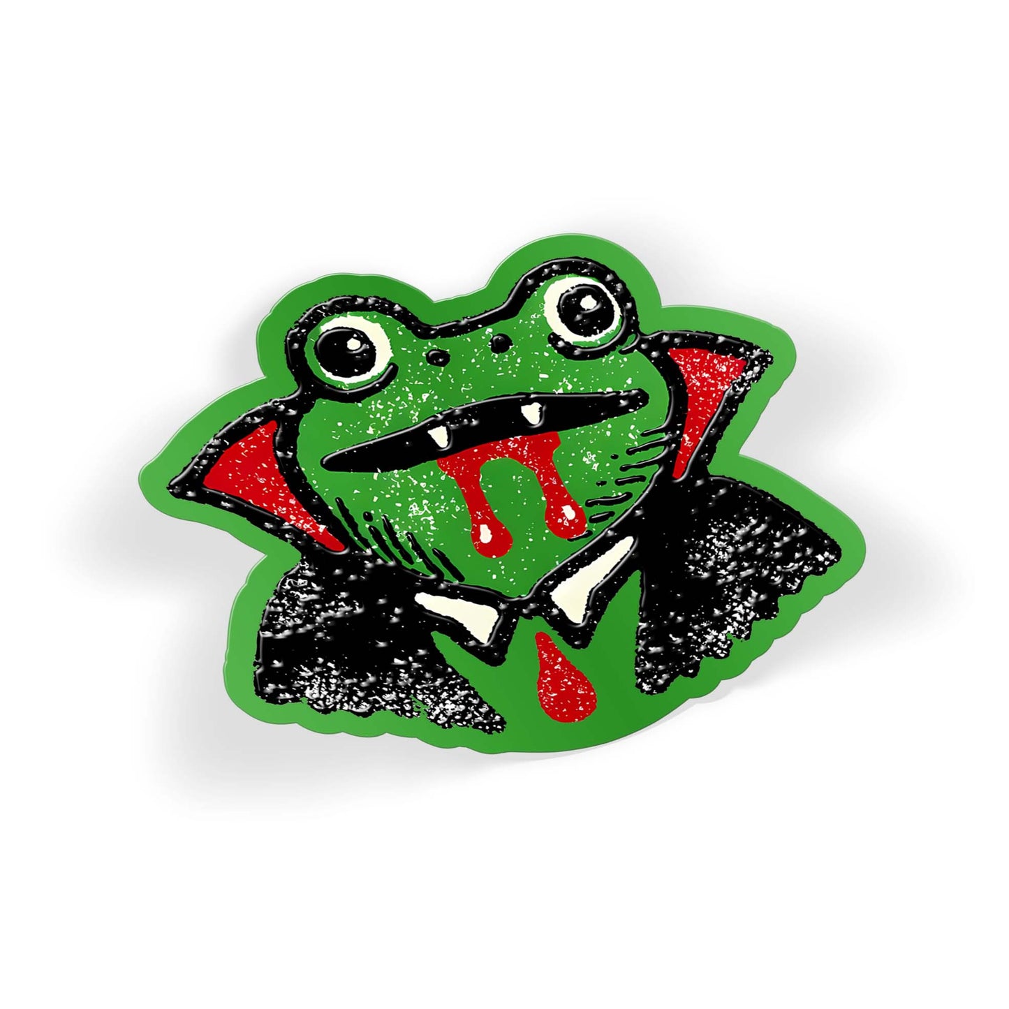 Night Toad