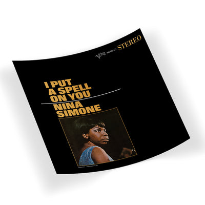 Nina Simone - I Put a Spell on You