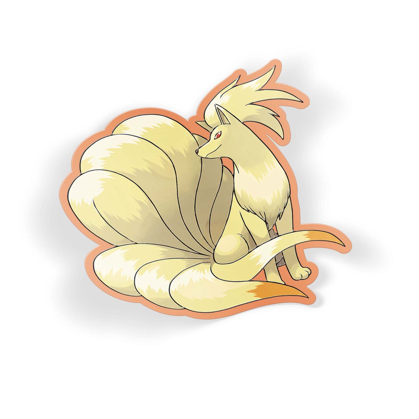 Ninetales