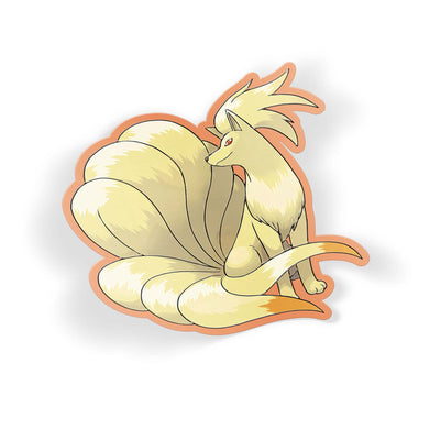 Ninetales