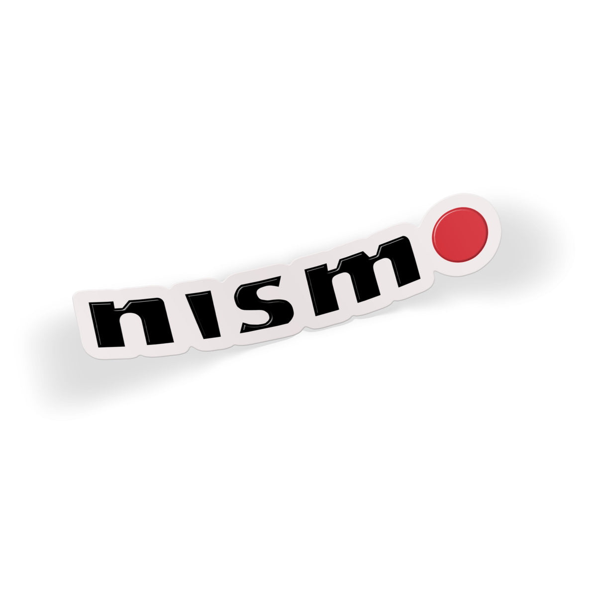 Nismo Logo