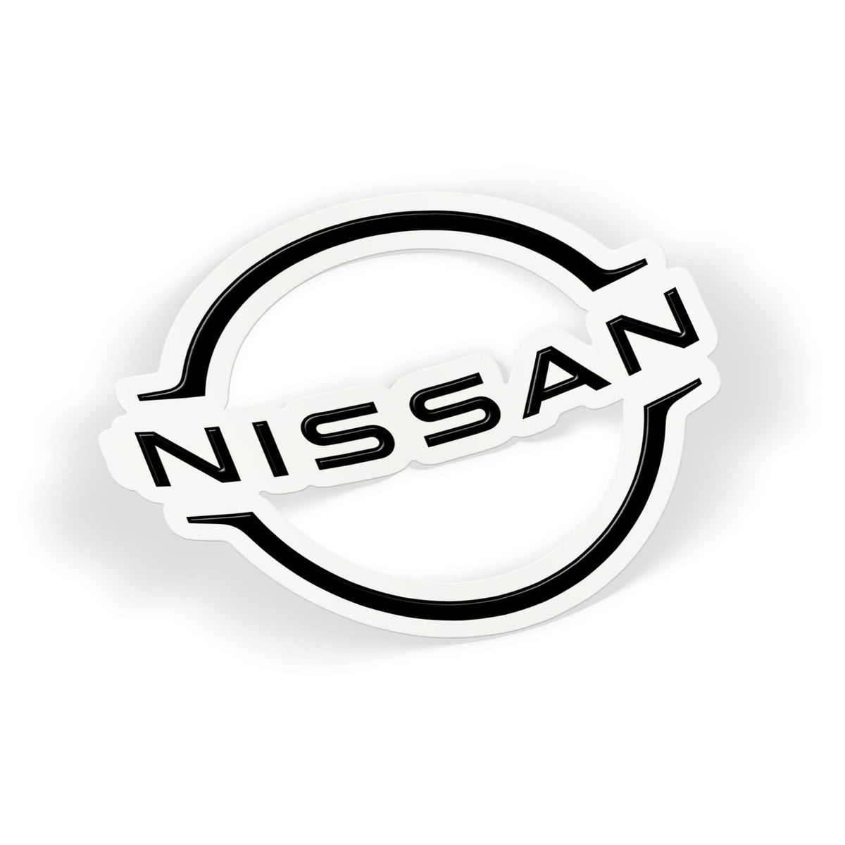 Nissan Logo