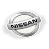 Nissan Logo 2000s