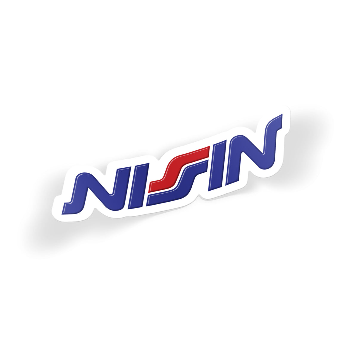Nissin Logo