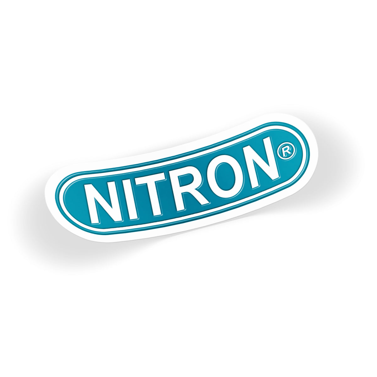 Nitron Logo