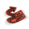 No Fixed Route