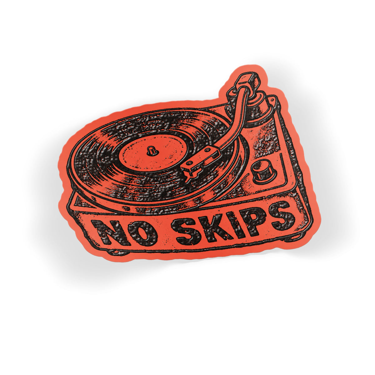 No Skips